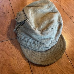 Element girls hat